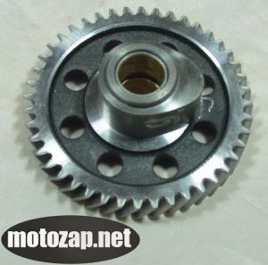 Шестерня розпредвалу мотоцикл CG LF150-2E