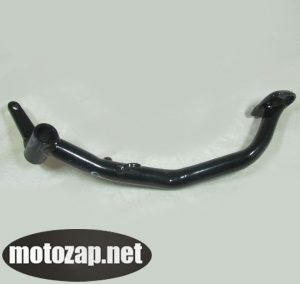 Ніжка (педаль) гальма мотоцикл LIFAN LF150-2E