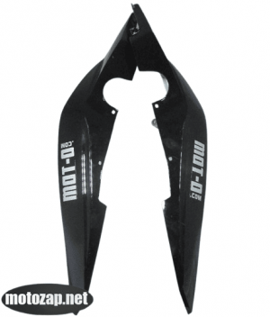 Пластик LIFAN LF150-2E боковий сидіння зад к-кт 2 шт