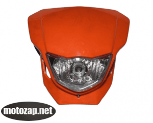 Фара з обтічником Пітбайк KXD212 125куб