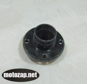 Демпфер зірочки 4 болти Квадроцикл (8 колесо)