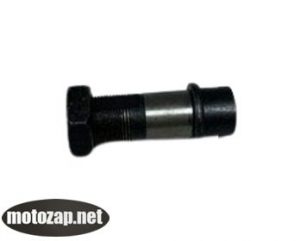 Втулка з різьбою заднього колеса Alpha Delta Active 60mm