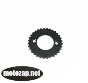 Зірочка ГРМ распредвала мотоцикл CB 125/150/200куб Viper