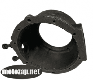 Чулок переднього мосту Мототрактор 4Х4