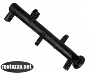 Кріплення ножів фрези (труба) Мотоблок Мототрактор 1 шт