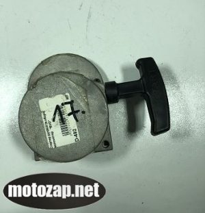 Вело двигун ручний стартер