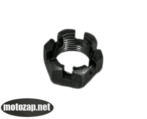 Гайка валу диференціалу Мототрактор 12-15 л.с.