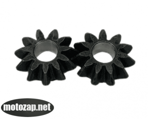 Сателіти к-кт 2 шт диференціалу Мототрактор 12-15 л.с.