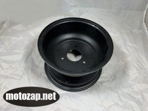 Диск переднього колеса Квадроцикл 8 ATV-004/006 3 шпильки