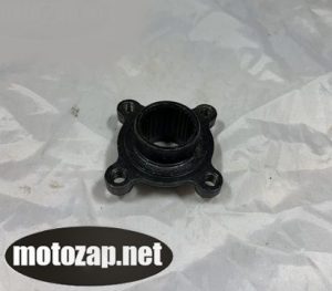 Демпфер гальмівного диска 4 болта малий Квадроцикл (8 заднє колесо)