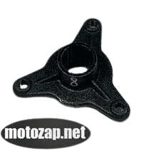 Ступиця переднього колеса 8 Квадроцикл малий 3 шпильки