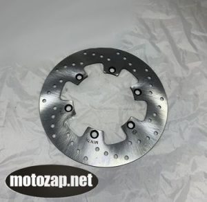 Диск гальмівний передній ЕНДУРО Viper V200R