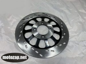 Диск гальмівний передній Мотоцикл CG/CB Viper ZS125J