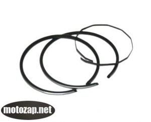 Кільця скутер HONDA DIO 65 44mm