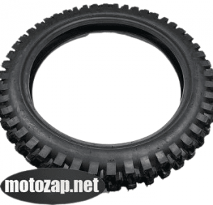 Покришка 100/100-17 ЕНДУРО (високий шип)