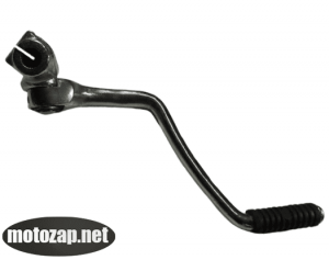 Ніжка заводна (кікстартера) ЕНДУРО 250 універсальна