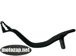 Ніжка (педаль) гальма мотоцикл ЕНДУРО SENKE SK250GY-5 SK250GY-4