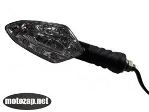 Поворот 1 шт LED мотоцикл SENKE SK250GY-5 SK250GY-4 SK150
