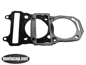 Прокладка циліндра SENKE SK250GY-5 SK250GY-4 CB 250куб мотоцикл к-кт