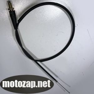 Трос газу ЕНДУРО прямий d=10 різьба SENKE SK250GY-5 SK250GY-4