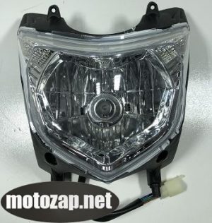 Фара Ендуро SENKE SK250GY-5 SK250GY-4