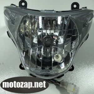 Фара мотоцикл SENKE SK200-9 SK200-12 SK250-5