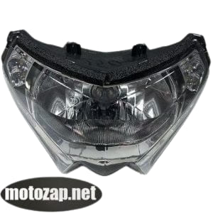 Фара мотоцикл SENKE SK250-6 SK300