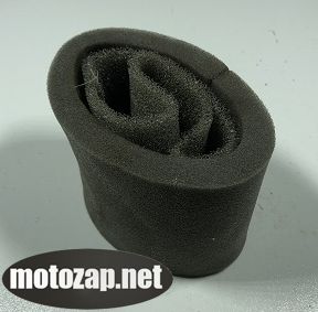 Елемент повітряного фільтра мотоцикл SENKE SK200-9