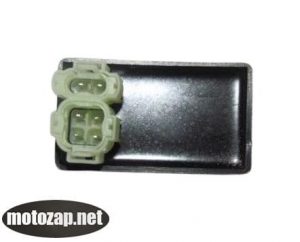 Комутатор скутер GY6 4Т 50/150куб