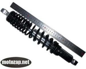 Амортизатор задній мотоцикл SENKE SK200-9 1 шт