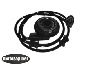 Привід електроного спідометра мотоцикл SENKE SK 250-6