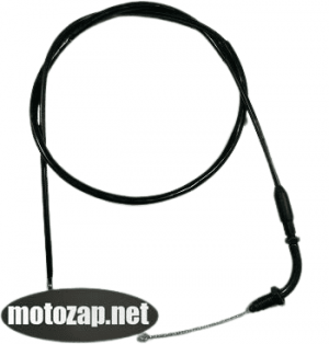 Трос газу мотоцикл CG 150/250куб довжина L=1250мм