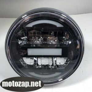 Фара LED Alpha MUSSTANG 125-8F NEW діодна
