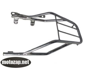 Багажник Viper ZS125J + різні