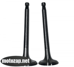 Клапан впускний і випускний мотоблок ZH1100