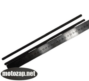 Штанги (штовхачі 2 шт) мотоблок ZH1100