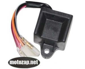 Комутатор скутер YAMAHA JOG 3KJ