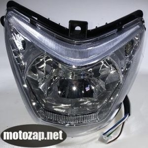 Фара мотоцикл REGION MT150-8 SENKE Sk150