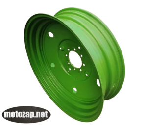 Диск 6,00*12 залізний мотоблок R180 R190 R195