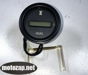 Датчик мотогодин (електронний) Мототрактор 12-18 л.с.