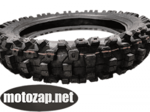 Покришка 110/90-19 ЕНДУРО (високий шип 20мм) SEDONA