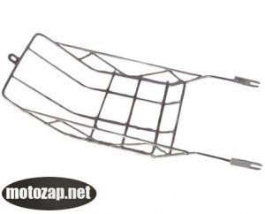 Багажник кошик Delta Active (сітка)