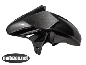 Пластик SENKE SK250-6 SK300 крило переднє