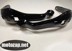 Пластик Ендуро SENKE SK250GY-5 SK250GY-4 захист рук к-кт 2 шт