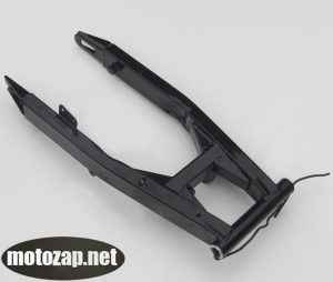 Маятник задній ЕНДУРО SENKE SK250GY-5 SK250GY-4