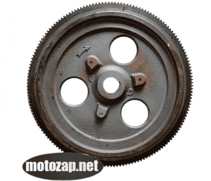 Маховик із вінцем мотоблок ZS1100