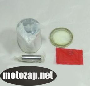 Поршень скутер HONDA TACT AF 16 44mm