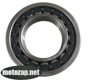Підшипник колінвалу 6211 (роликовий) мотоблок R190 195N Мототрактор