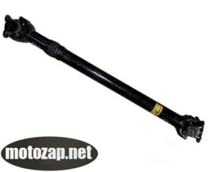 Кардан переднього мосту Мототрактор 4х4