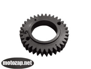 Шестерня мотоцикл Z-34 d-39